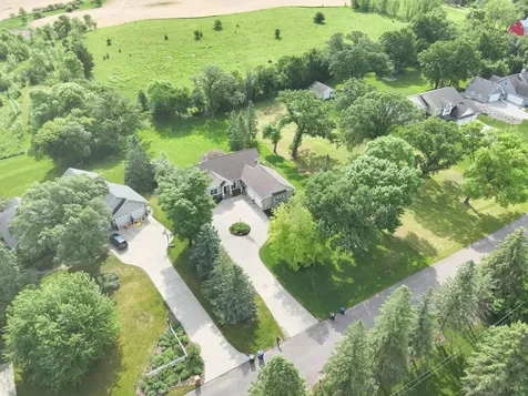1810 Minnehuta Drive Fergus Falls MN 56537