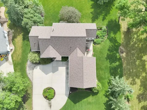 1810 Minnehuta Drive Fergus Falls MN 56537