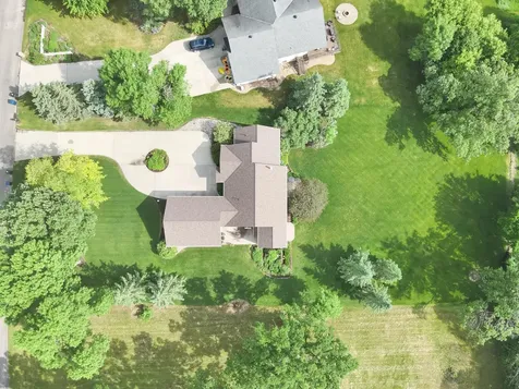1810 Minnehuta Drive Fergus Falls MN 56537