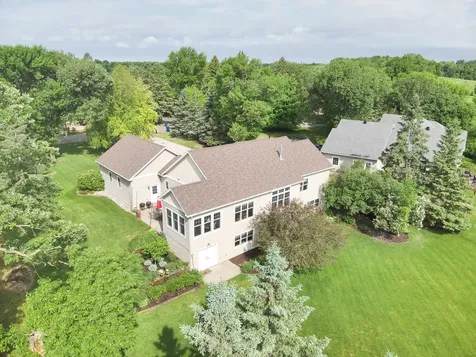 1810 Minnehuta Drive Fergus Falls MN 56537