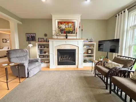 1810 Minnehuta Drive Fergus Falls MN 56537