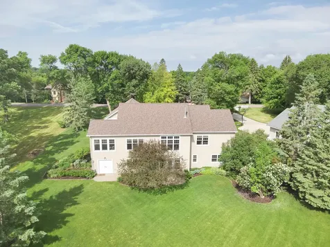 1810 Minnehuta Drive Fergus Falls MN 56537