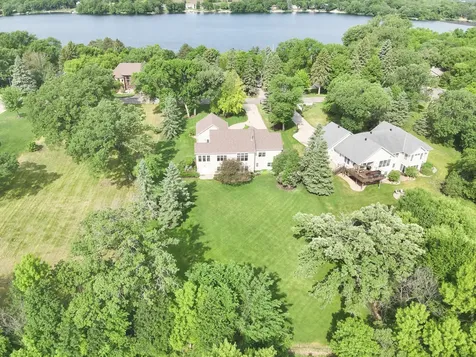 1810 Minnehuta Drive Fergus Falls MN 56537