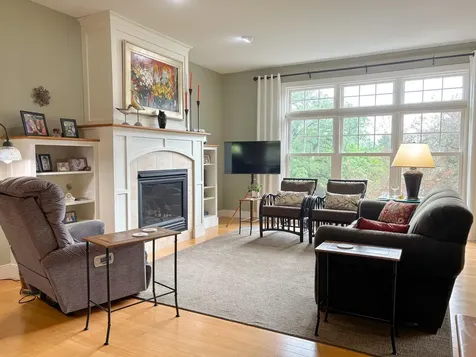 1810 Minnehuta Drive Fergus Falls MN 56537