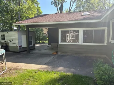 1115 Reeds Lane Glencoe MN 55336