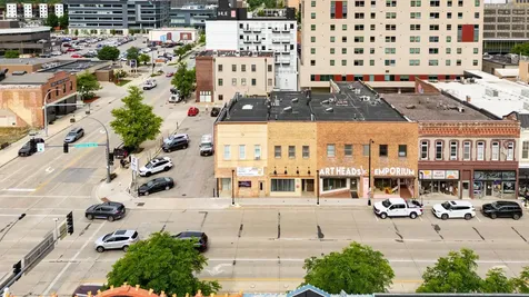 319 - 325 Broadway Avenue S Rochester MN 55902
