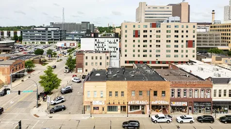 319 - 325 Broadway Avenue S Rochester MN 55902