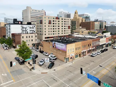 319 - 325 Broadway Avenue S Rochester MN 55902