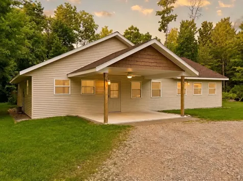 28939 Green Tree Lane Akeley MN 56433