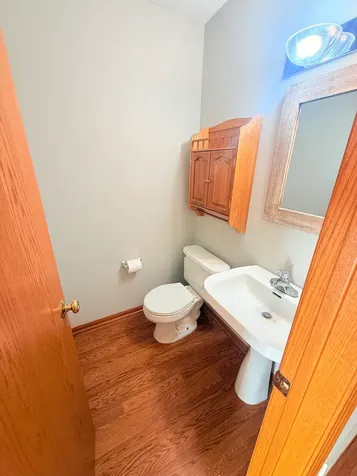 443 Leeward Trail Woodbury MN 55129