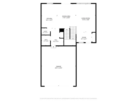 977 45th Avenue NE Saint Cloud MN 56304