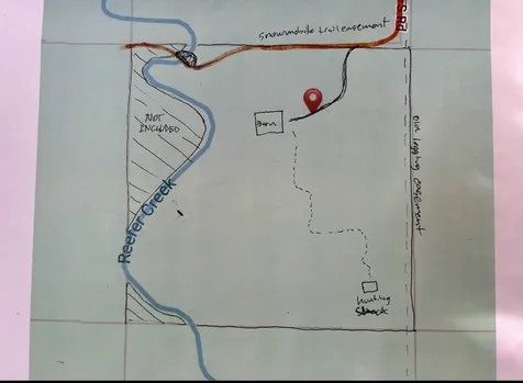 79321 South Road Port Wing WI 54865