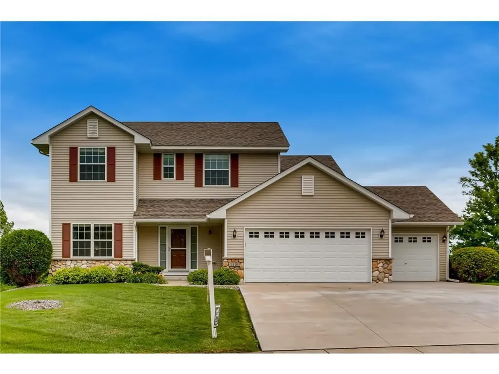 2410 Meadow Drive Buffalo MN 55313