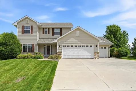 2410 Meadow Drive Buffalo MN 55313