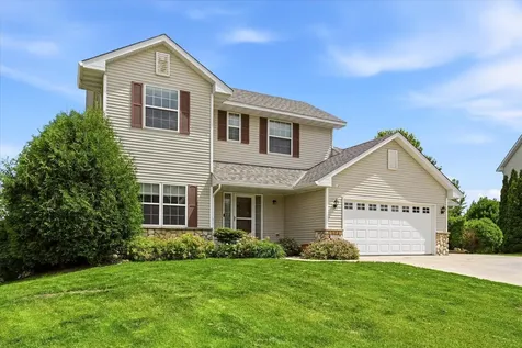2410 Meadow Drive Buffalo MN 55313
