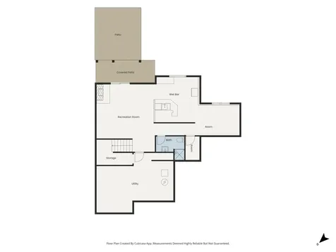 2410 Meadow Drive Buffalo MN 55313