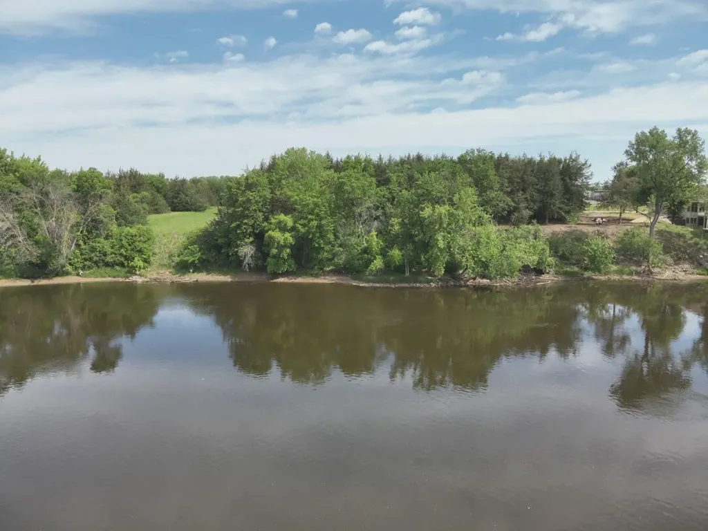 Tbd Riverdale Drive NW Ramsey MN 55303