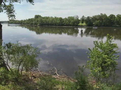 Tbd Riverdale Drive NW Ramsey MN 55303