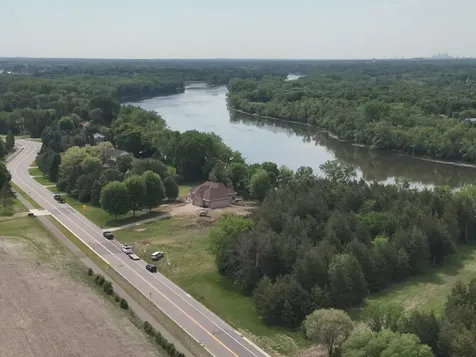 Tbd Riverdale Drive NW Ramsey MN 55303