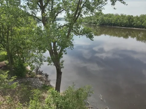 Tbd Riverdale Drive NW Ramsey MN 55303