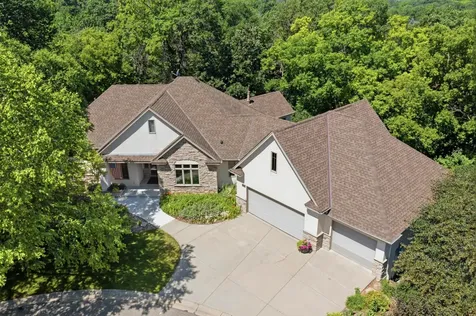 1900 Timber Ridge Drive Burnsville MN 55306