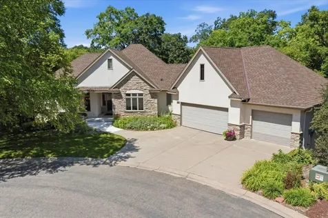 1900 Timber Ridge Drive Burnsville MN 55306