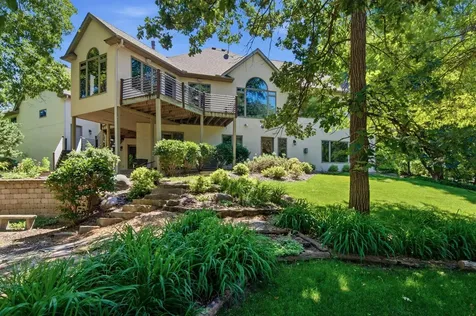 1900 Timber Ridge Drive Burnsville MN 55306