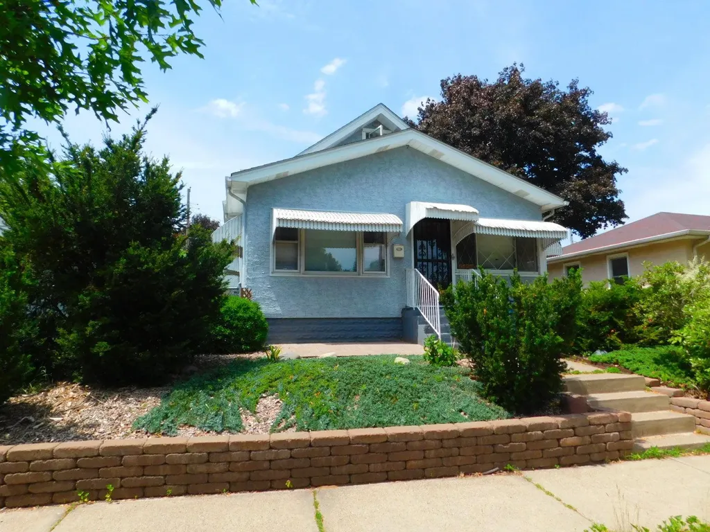2127 Nokomis Avenue Saint Paul MN 55119