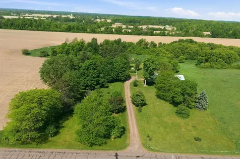 2317 145th Street Luck WI 54853