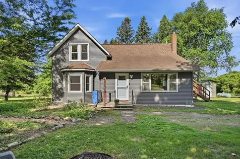 2317 145th Street Luck WI 54853