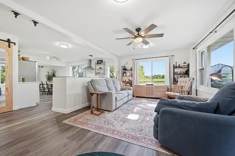 2317 145th Street Luck WI 54853