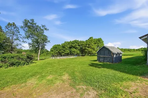 2317 145th Street Luck WI 54853
