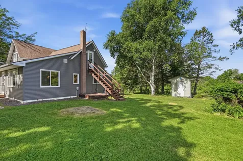 2317 145th Street Luck WI 54853