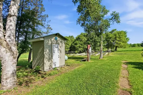 2317 145th Street Luck WI 54853
