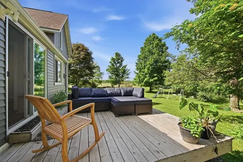 2317 145th Street Luck WI 54853