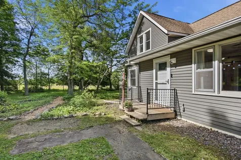 2317 145th Street Luck WI 54853
