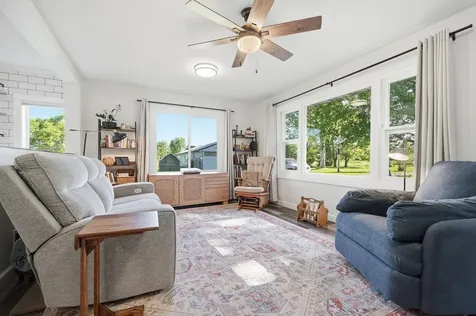 2317 145th Street Luck WI 54853