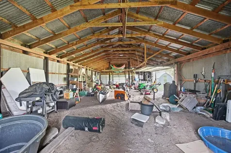 2317 145th Street Luck WI 54853