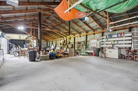 2317 145th Street Luck WI 54853