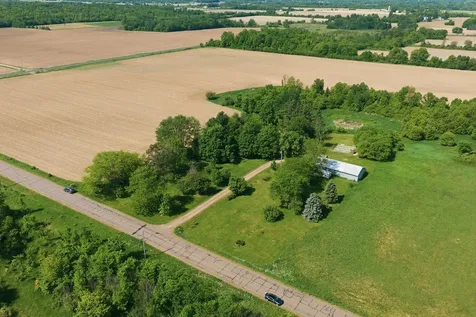 2317 145th Street Luck WI 54853