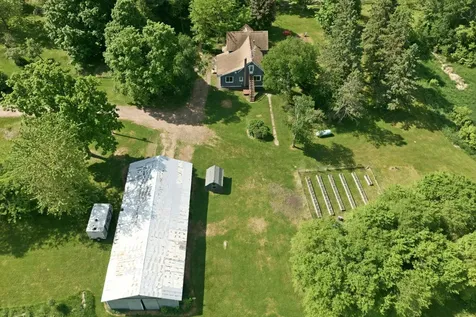 2317 145th Street Luck WI 54853