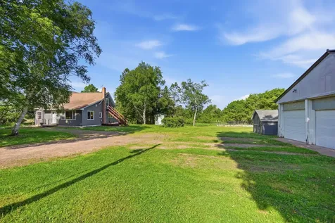 2317 145th Street Luck WI 54853