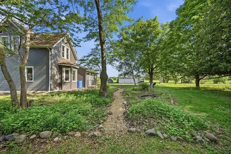 2317 145th Street Luck WI 54853
