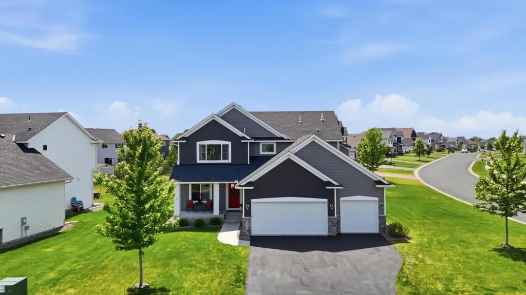 13995 Abbeyfield Avenue Rosemount MN 55068