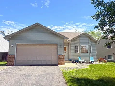 221 Florence Avenue S Annandale MN 55302
