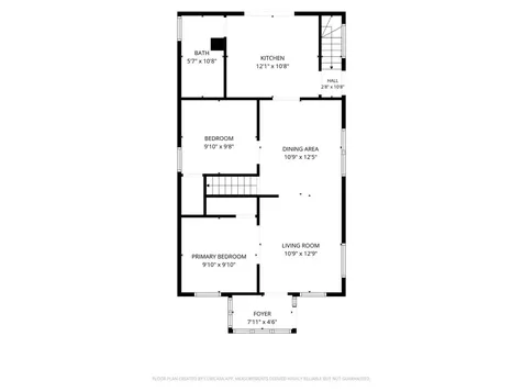 1319 N 7th Street Superior WI 54880