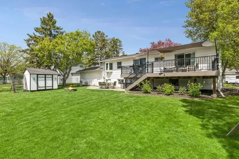 2620 Cedar Avenue White Bear Lake MN 55110