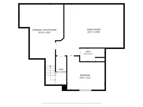 4304 Cottage Park Road White Bear Lake MN 55110