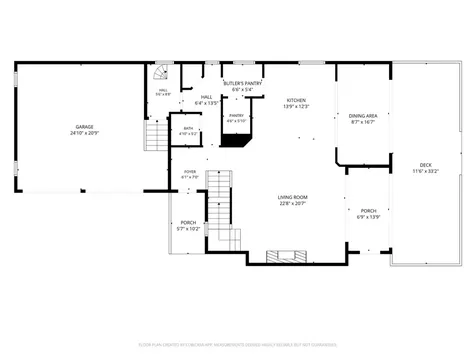 4304 Cottage Park Road White Bear Lake MN 55110