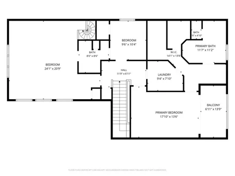 4304 Cottage Park Road White Bear Lake MN 55110